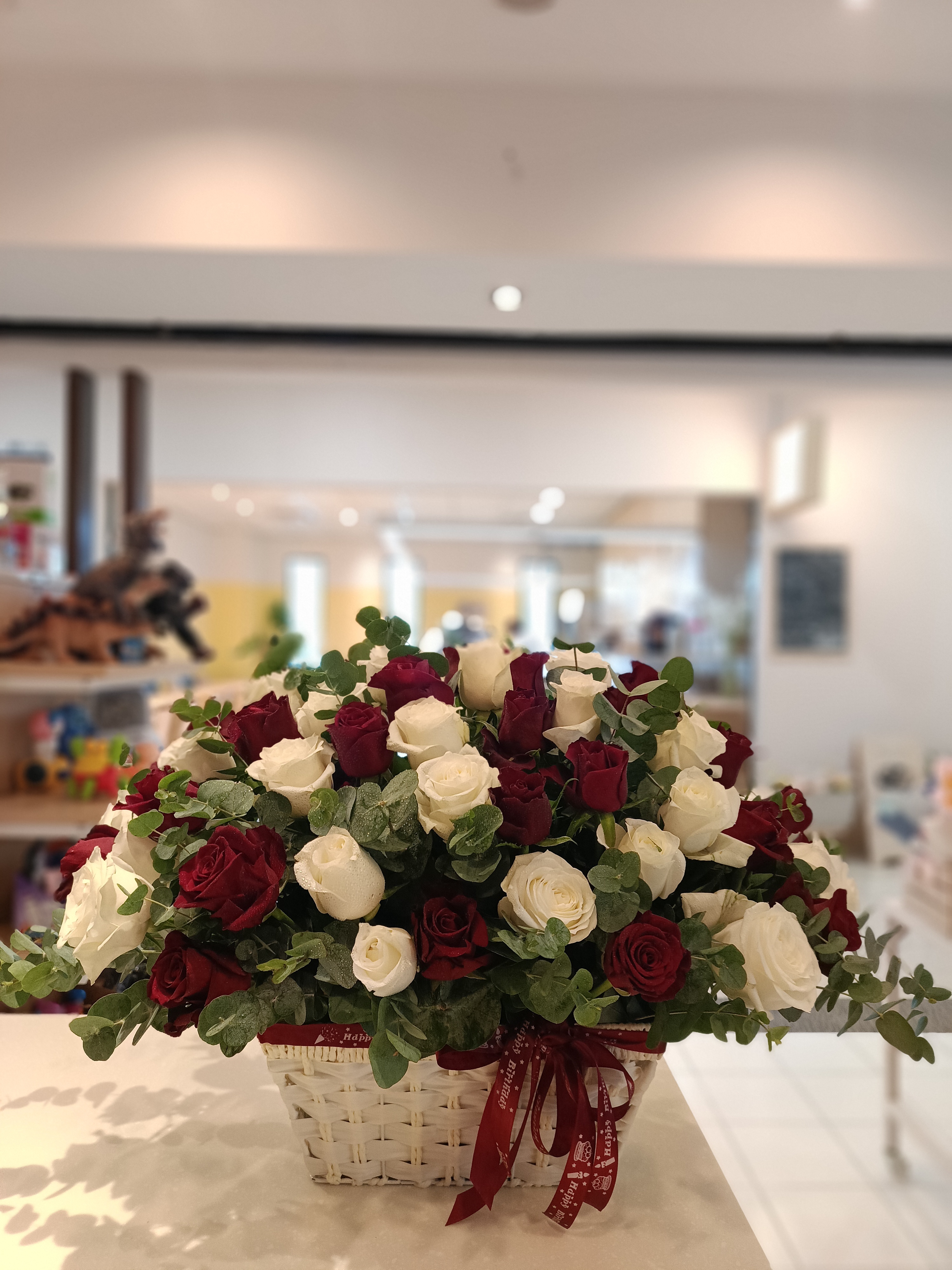 Flower Arrangement - FA66