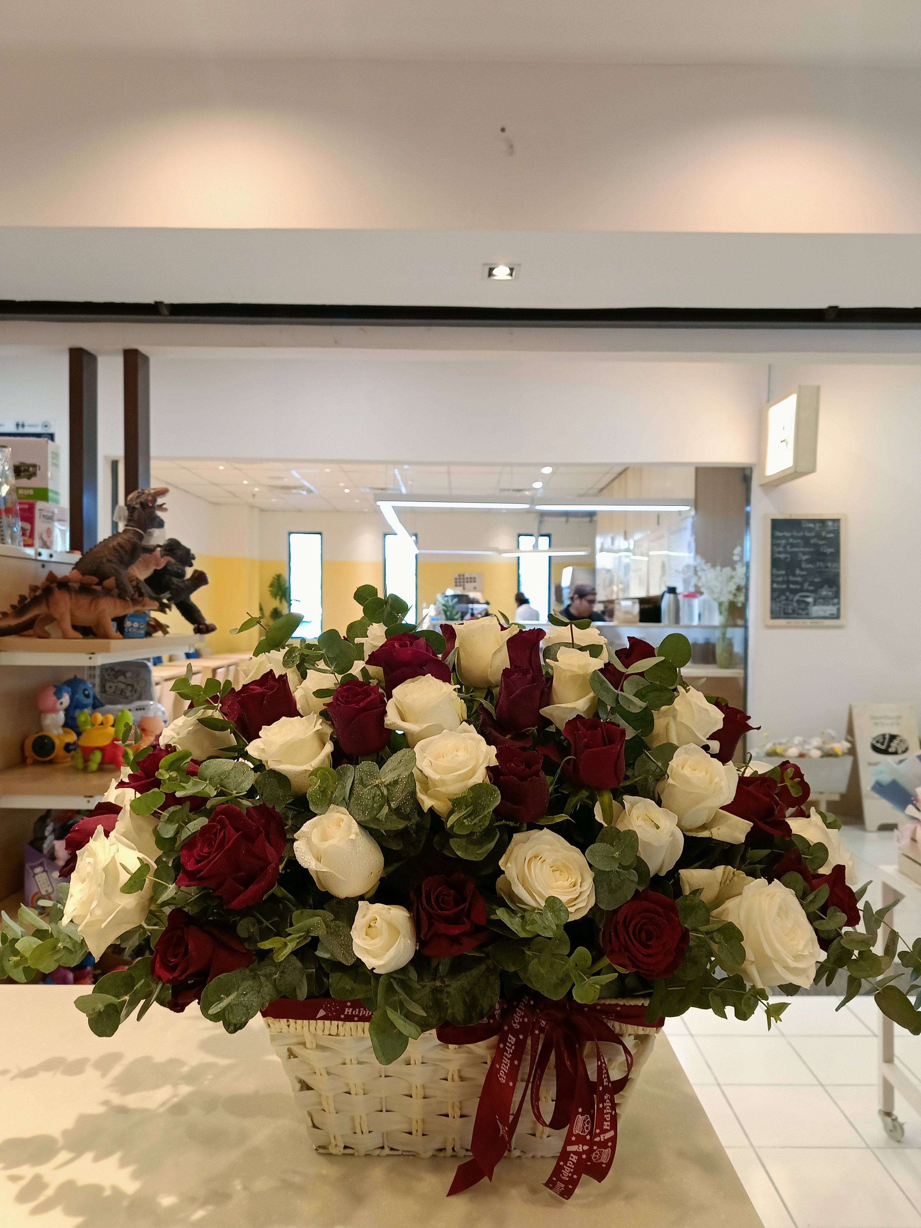 Flower Arrangement - FA66