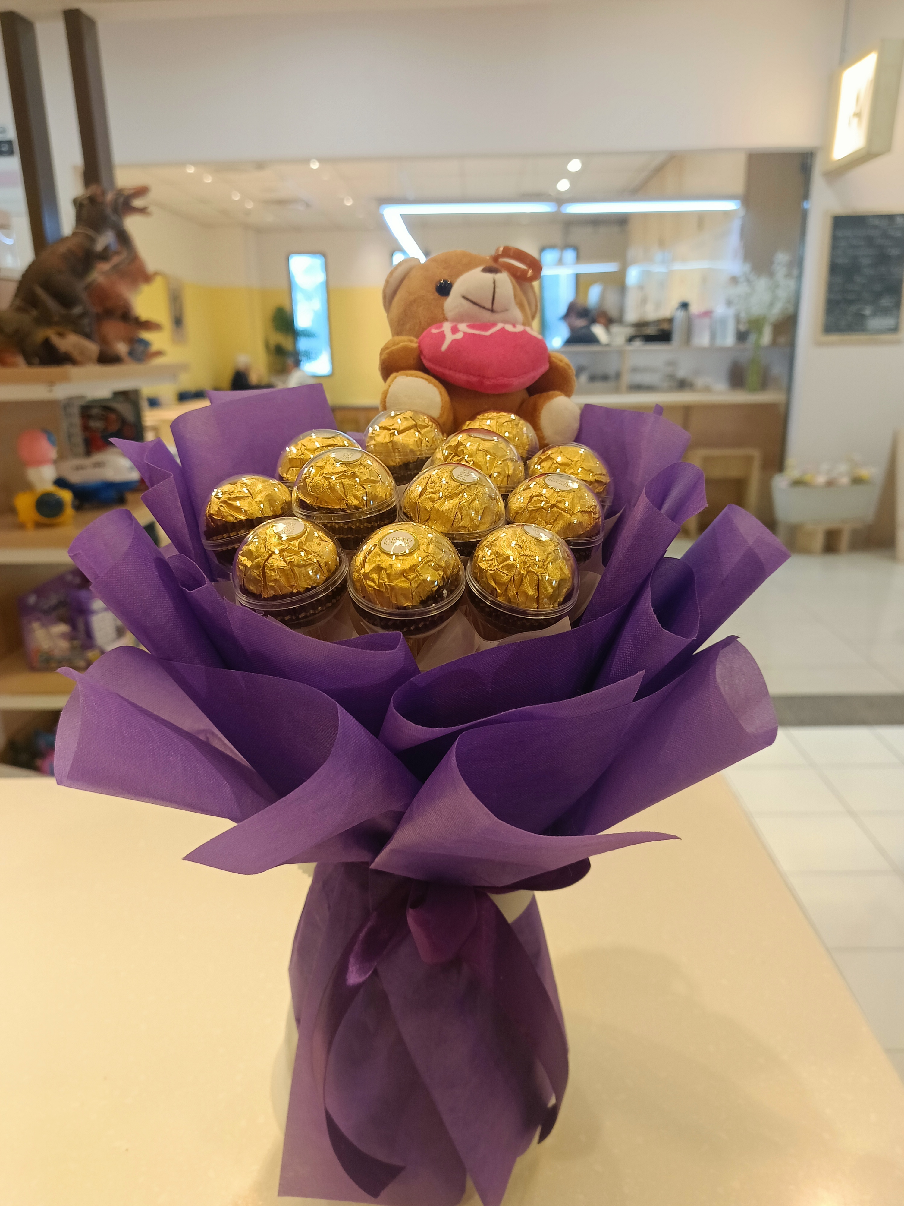 Graduations Flower - GF28