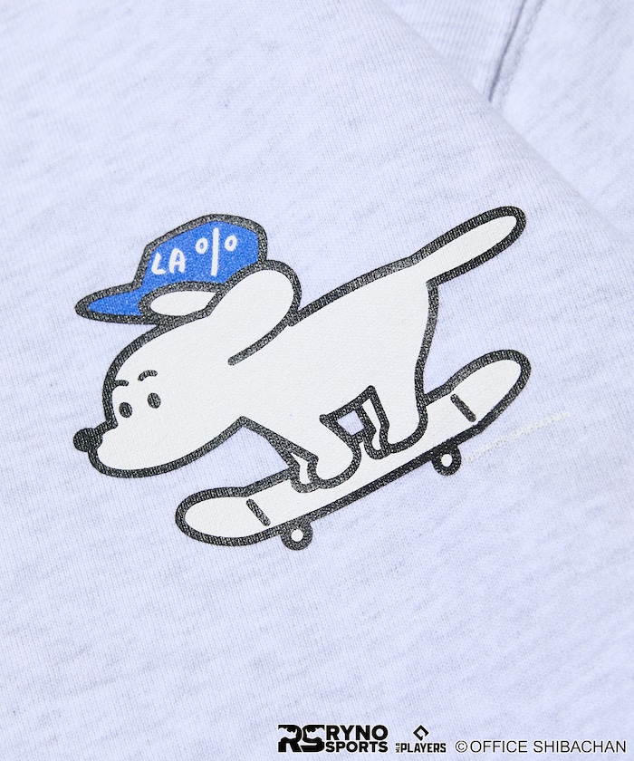 ⚾️ SKATER JOHN × SASAKI #11