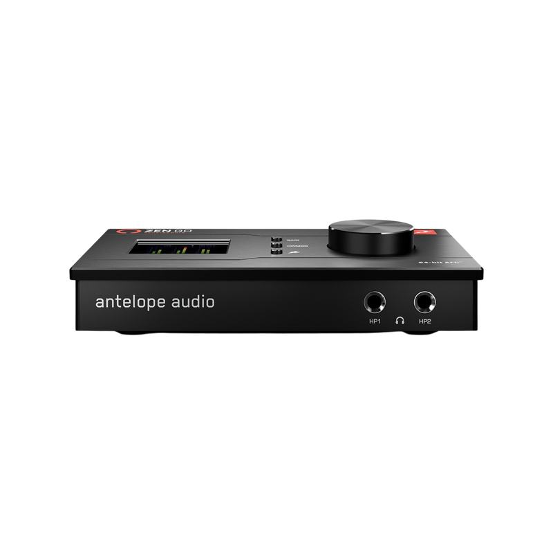Antelope Audio Zen Go Synergy Core USB B-Stock