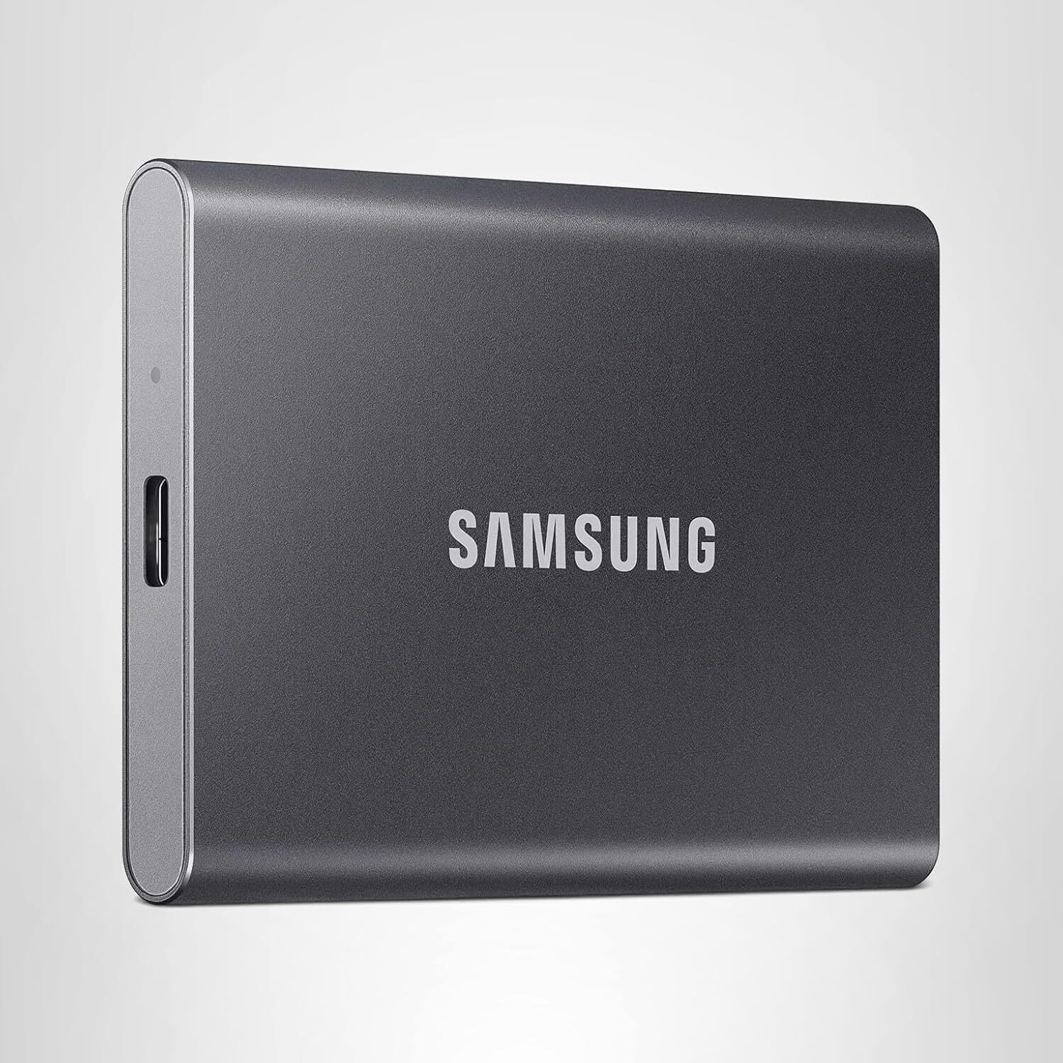 Samsung 三星 T7 USB 3.2 Portable SSD 移動固態硬碟