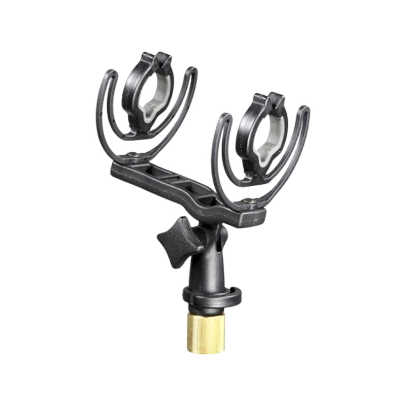Rycote InVision INV-7｜麥克風防震懸吊座