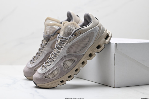 On昂跑 zone 柔軟舒適防滑耐磨 低幫 休閒跑步鞋新款跑鞋以專業運動人體跑步工程學為設計核心 讓跑者毫不費力地盡情暢跑 兼顧舒適和透氣