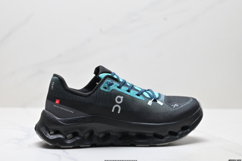 On昂跑 boom Strike Limelight 舒適耐磨透氣支撐平衡 低幫 馬拉松競速跑步鞋