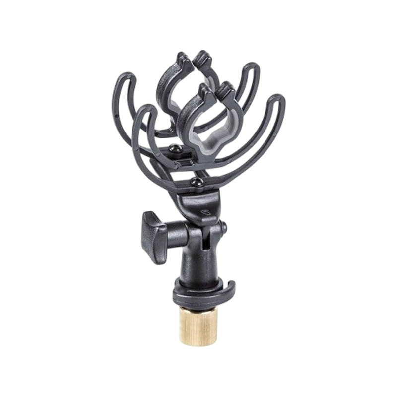 Rycote InVIsion INV-6｜麥克風抗震架