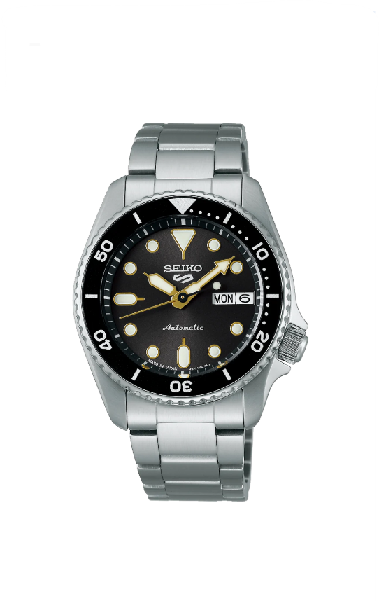 Seiko SRPL79K1