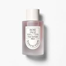 《韓國連線》NONFICTION Rose Pale Hair Serum Mist 100mL