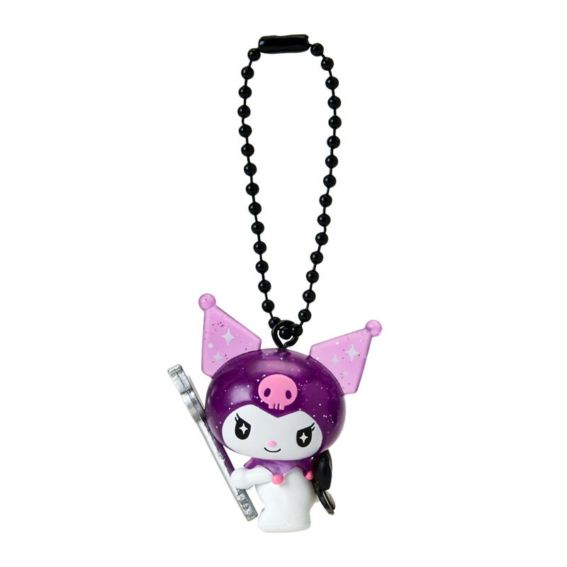 KUROMI (BB) SECRET MASCOT CHARM: KEY AST 8