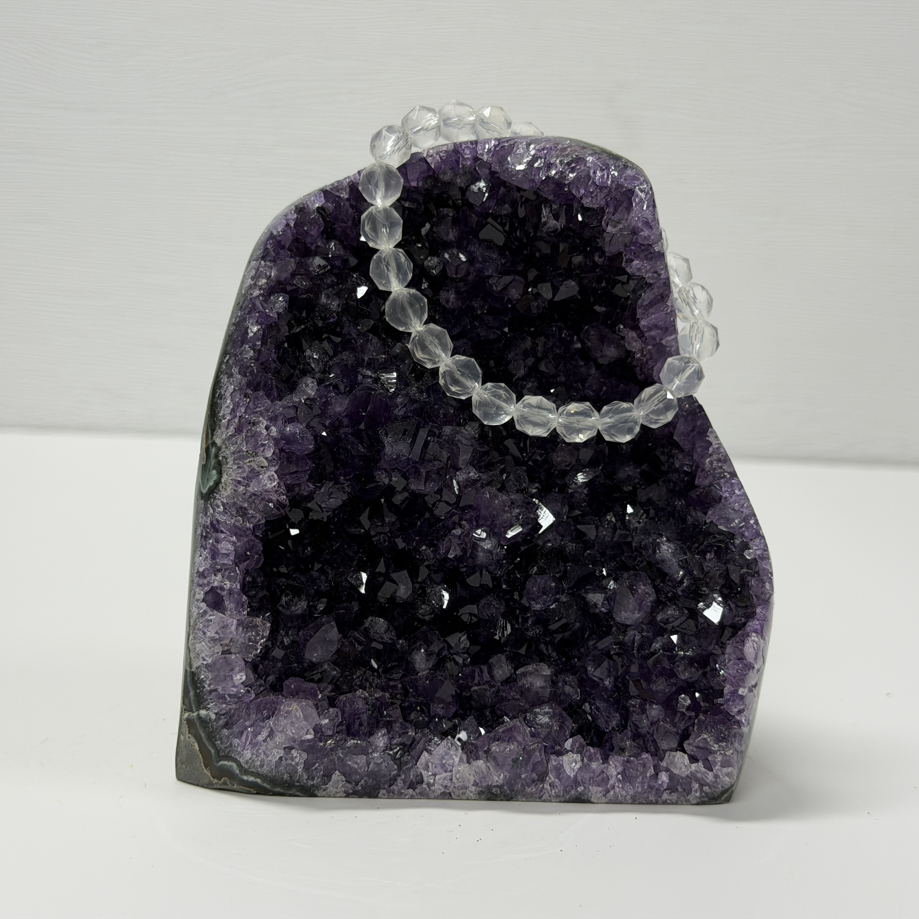 紫晶簇 1.07KG AC2310