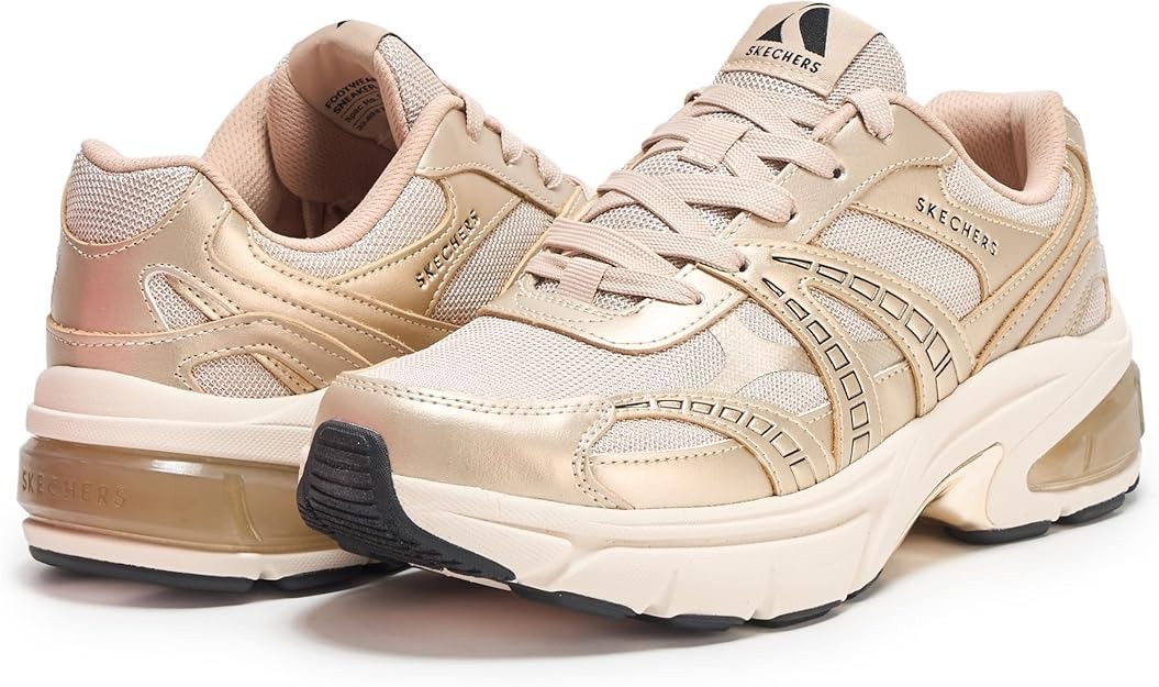 【預購】Skechers Shadow-Stellar 90 H100750 男女同款運動鞋