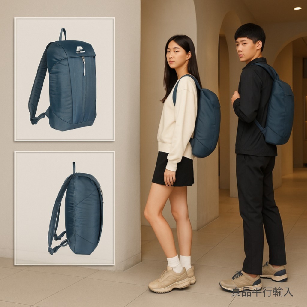 【預購】Ozark Trail H100751 輕便背囊 10L