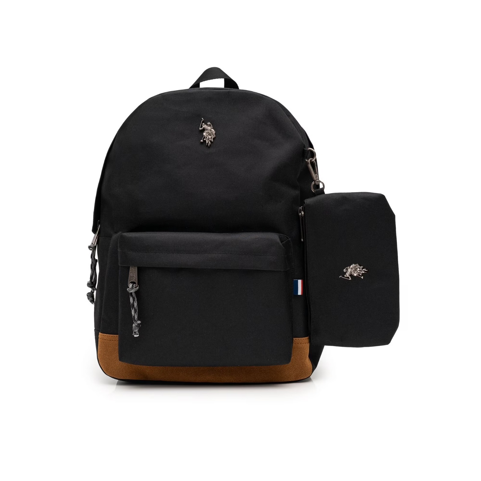 【預購】U.S. Polo Assn. H100753 男女同款背囊