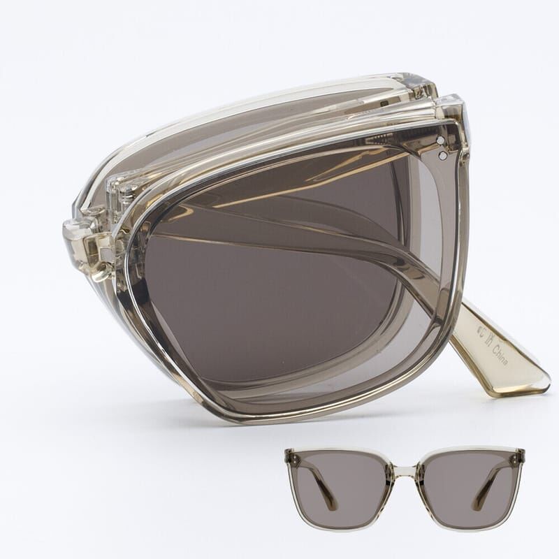 《韓國連線》RECLOW PIRPIR SUNGLASS (可摺款)