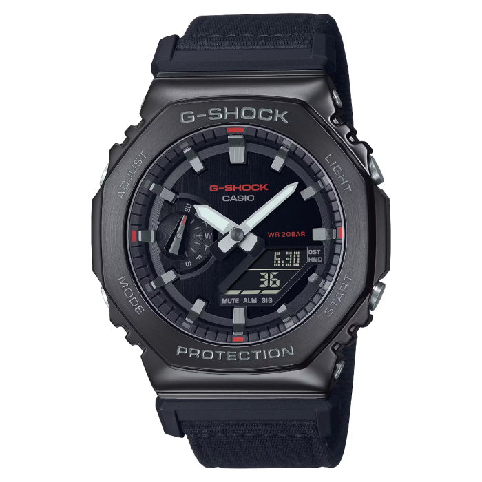 G-Shock GM-2100CB-1A
