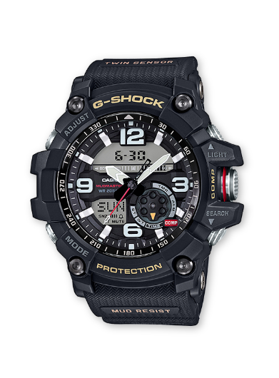 G-Shock GG-1000-1A