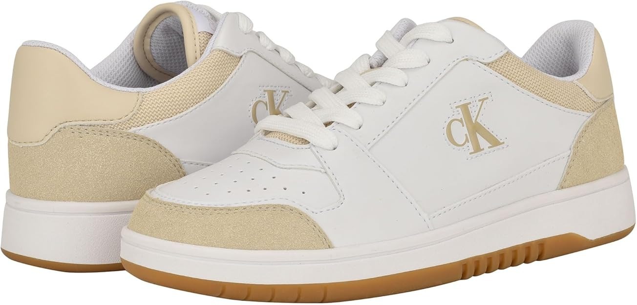 【預購】Calvin Klein Hania H100758 女裝鞋