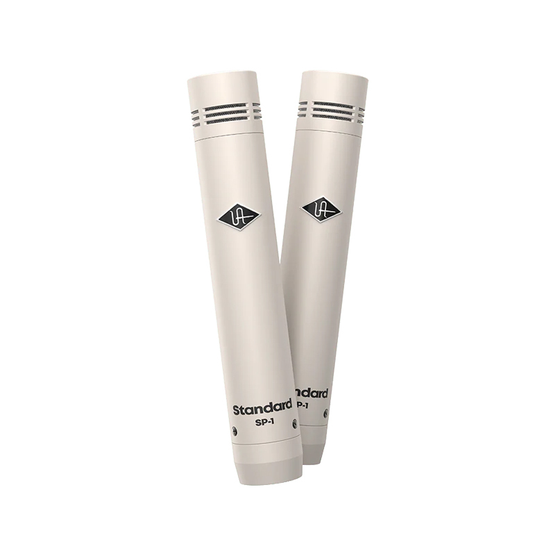 Universal Audio SP-1｜筆型電容麥克風配對組