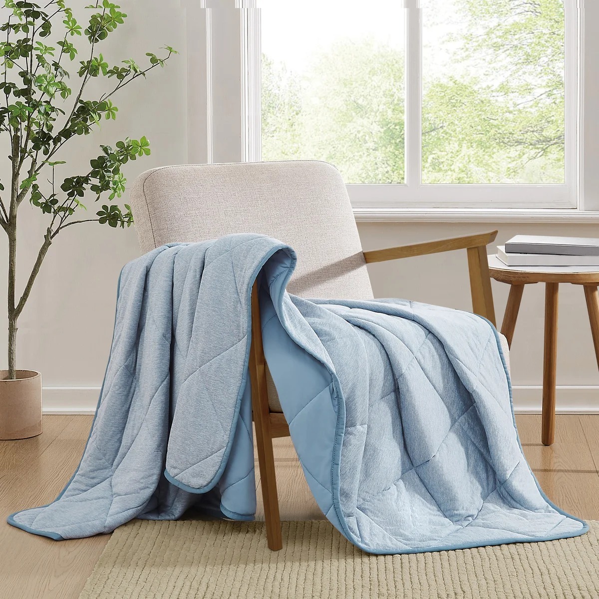 【預購】Cooling Throw H100760 涼感被