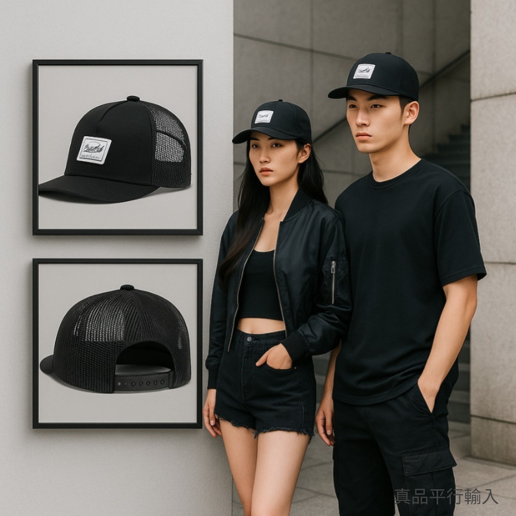 【預購】Herschel H100762 CAP帽