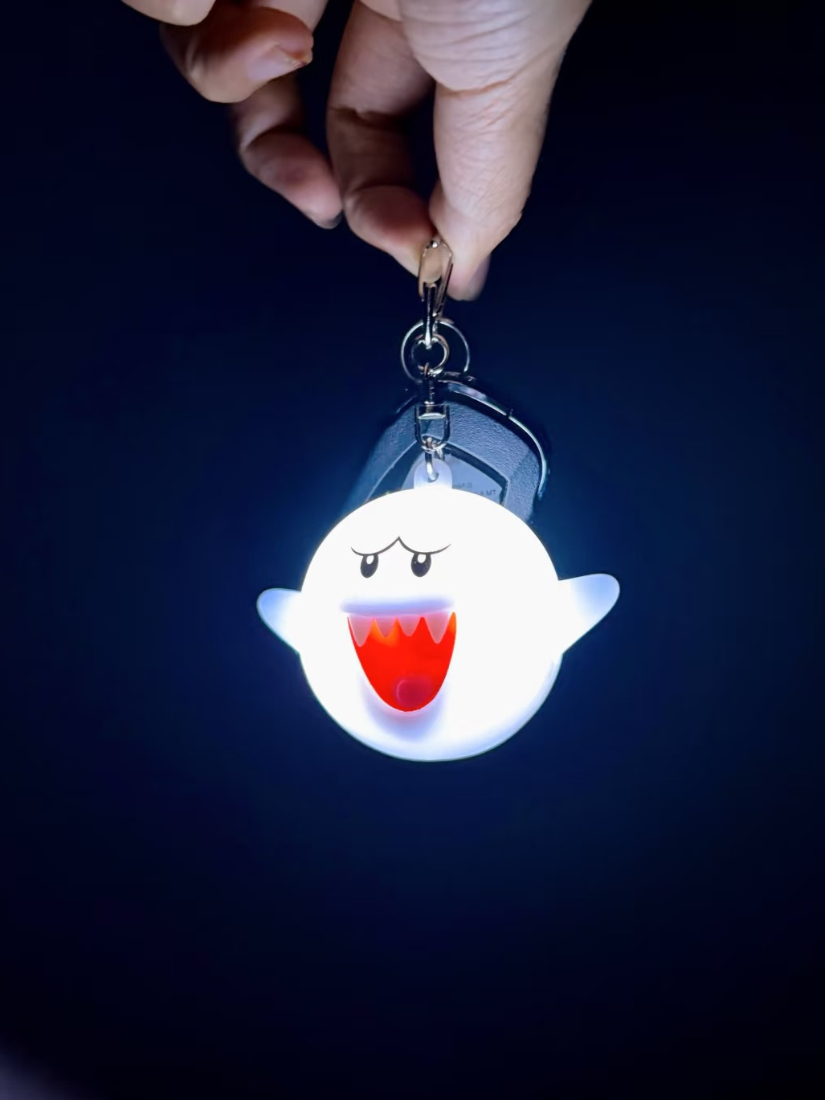 【 限量現貨 】大阪環球 瑪利歐系列吊飾 日本