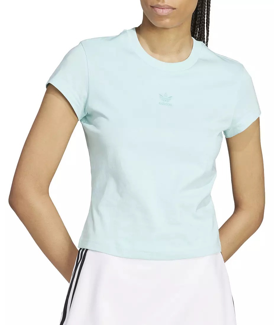 【預購】Adidas Originals Essentials H100783 女裝上衣TEE