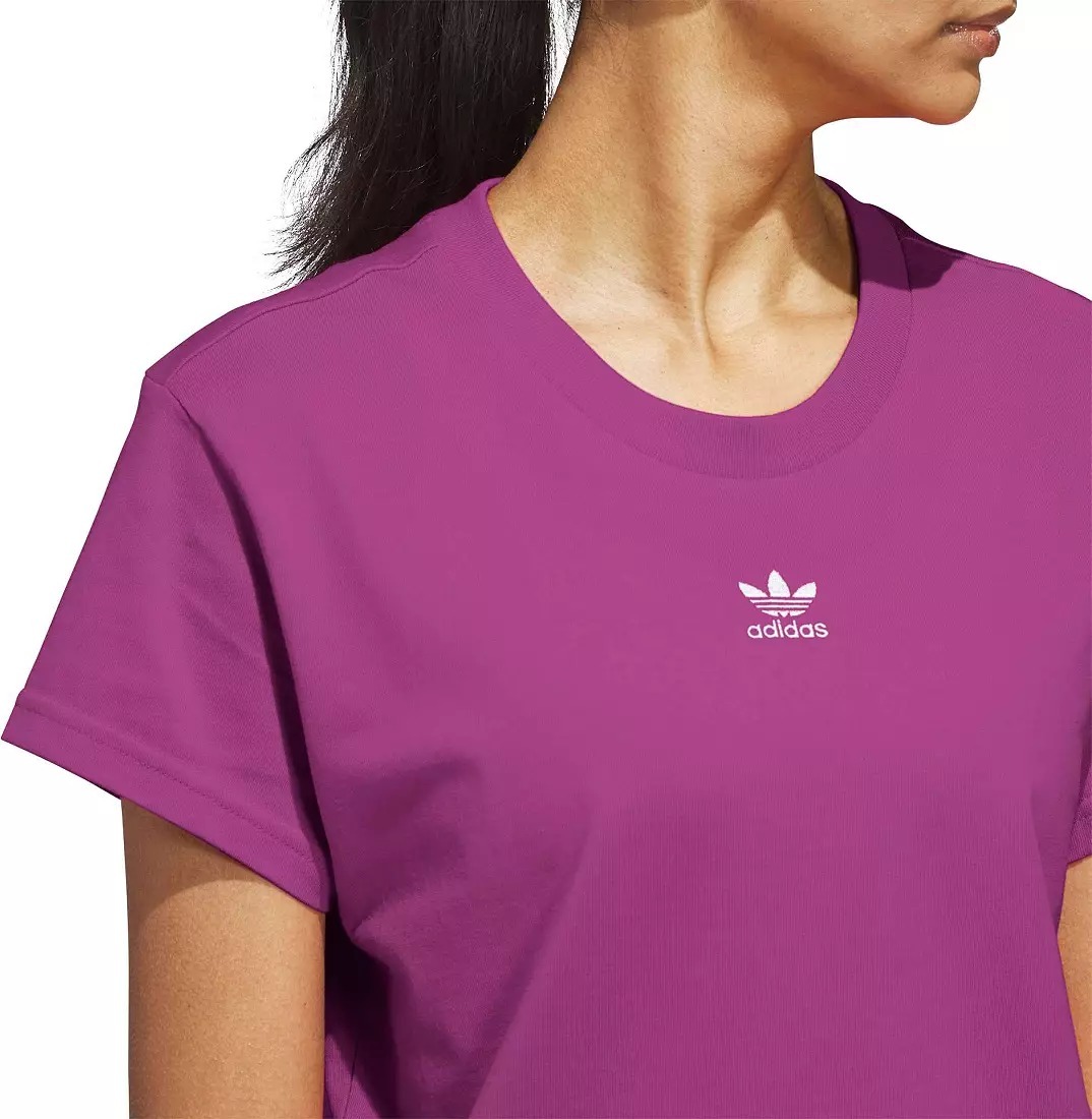 【現貨】Adidas Originals Essentials H100786 女裝上衣TEE