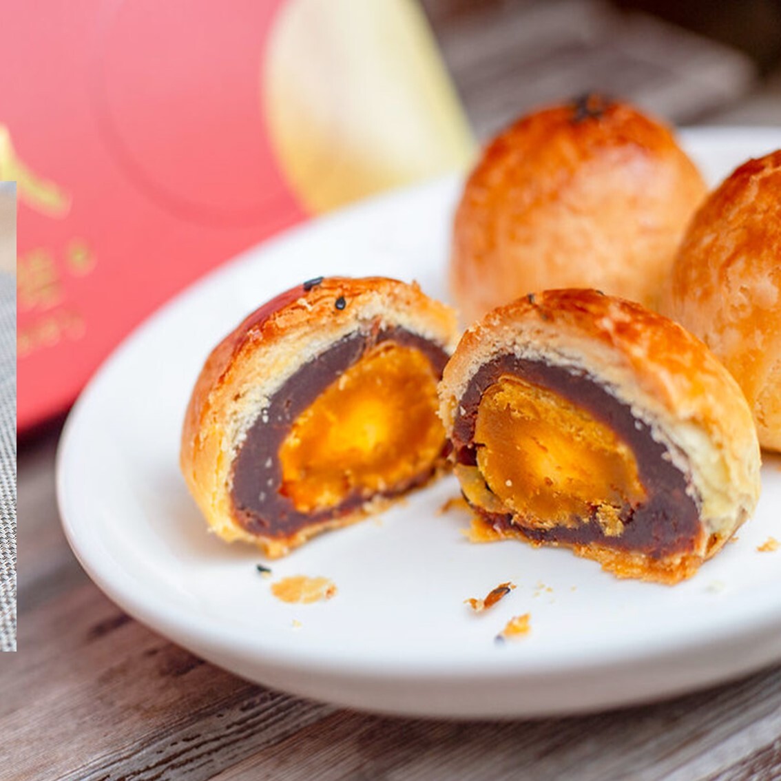 (團購)五麋人(11/20到貨)