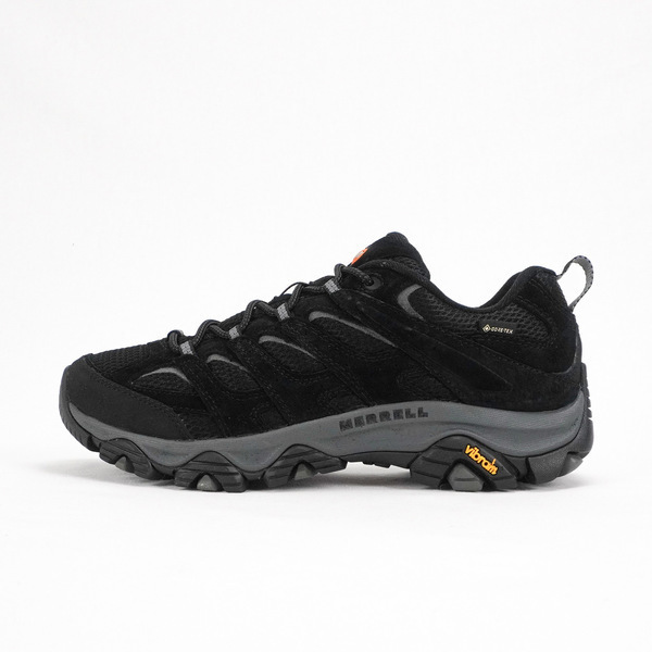 Merrell Moab 3 Gore-Tex ML036253 男 越野鞋 登山 健走 防水 避震 穩定 黑灰