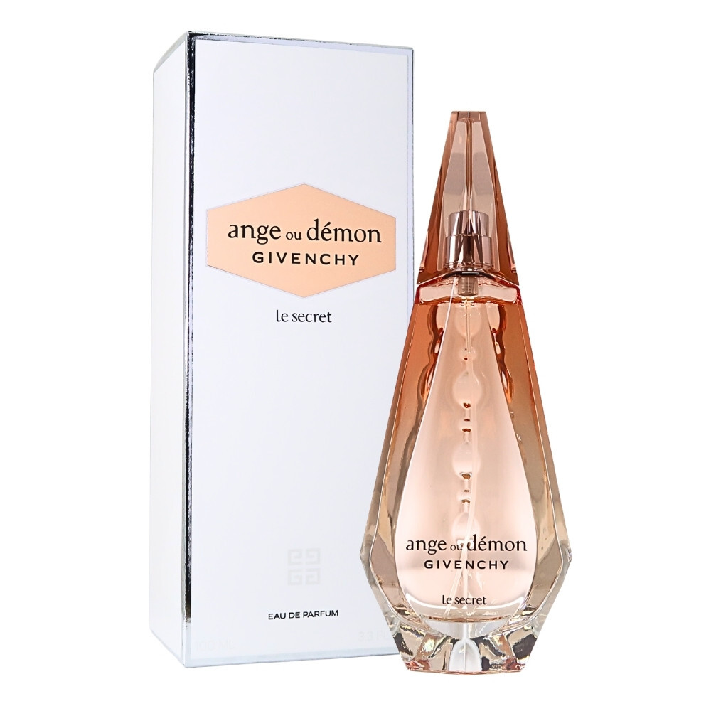 Givenchy Ange Ou Demon Le Secret 魔幻天使秘密女人香淡香精EDP 100ml