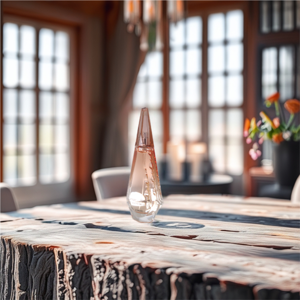 [全新拍照拆膜] Givenchy Ange Ou Demon Le Secret 魔幻天使秘密女人香淡香精 EDP 100ml