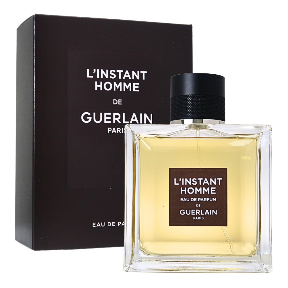 Guerlain 嬌蘭 L'Instant Homme De Guerlain 瞬間男性淡香精 EDP 100ml