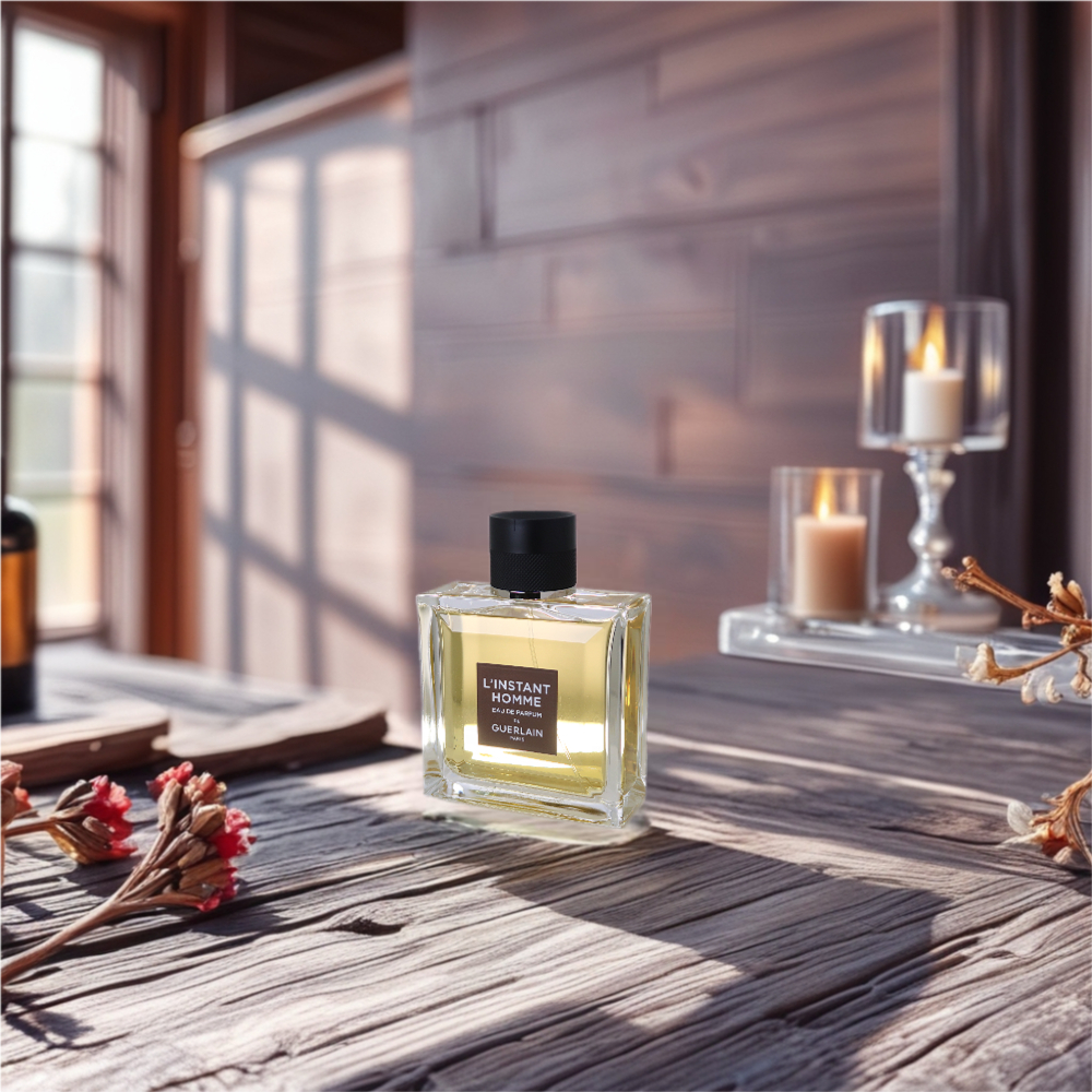 Guerlain 嬌蘭 L'Instant Homme De Guerlain 瞬間男性淡香精 EDP 100ml