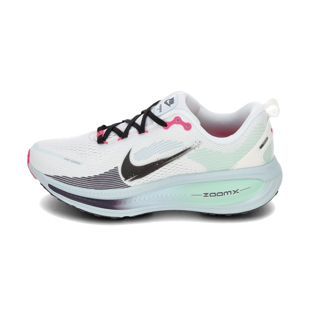 Nike Vomero 18 男鞋 淺藍色 運動 緩震 氣墊 跑鞋 網布 百搭 透氣 慢跑鞋 IM6676-104