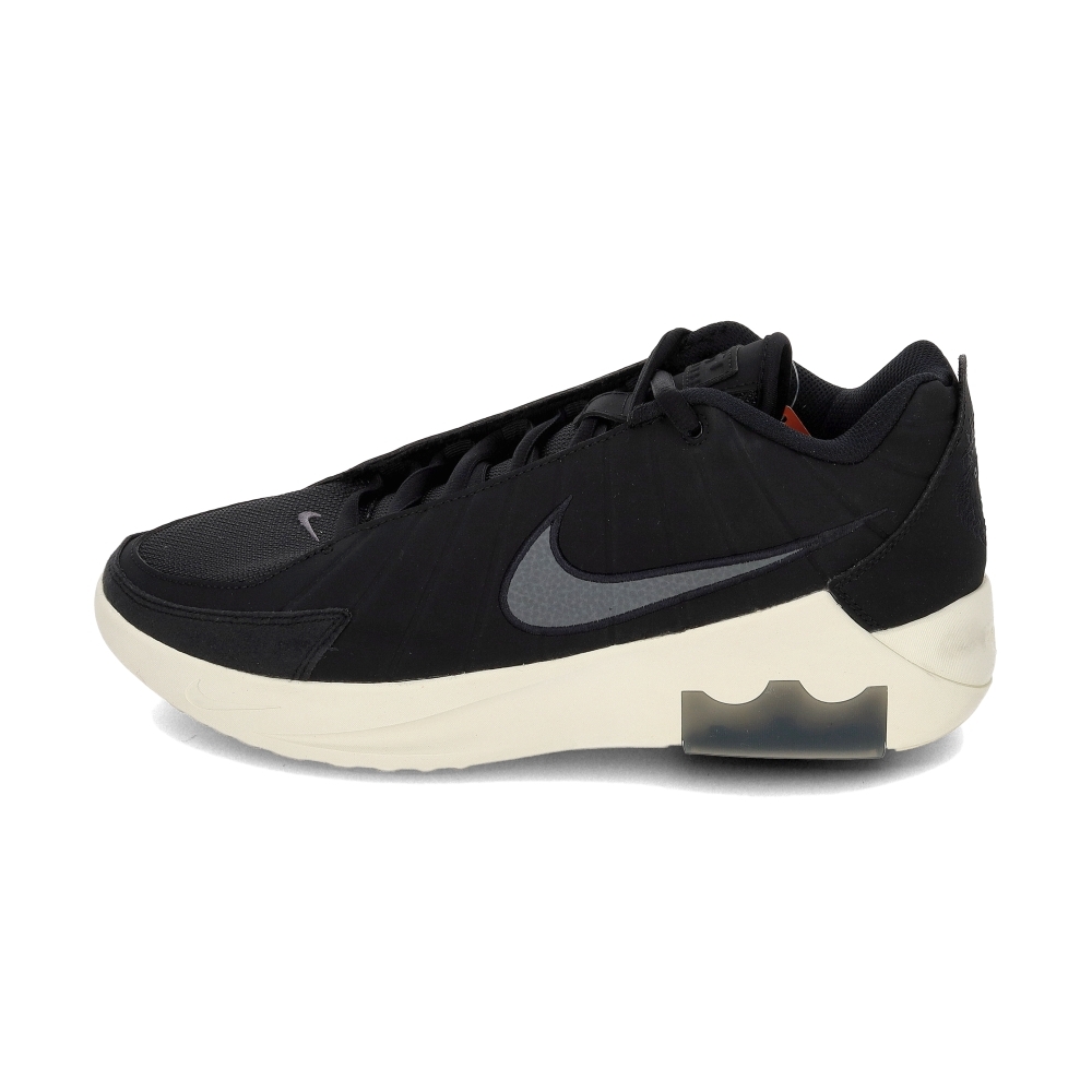 Nike Lebron Witness IX EP 男鞋 黑色 實戰 緩震 包覆 籃球鞋 HQ8035-001