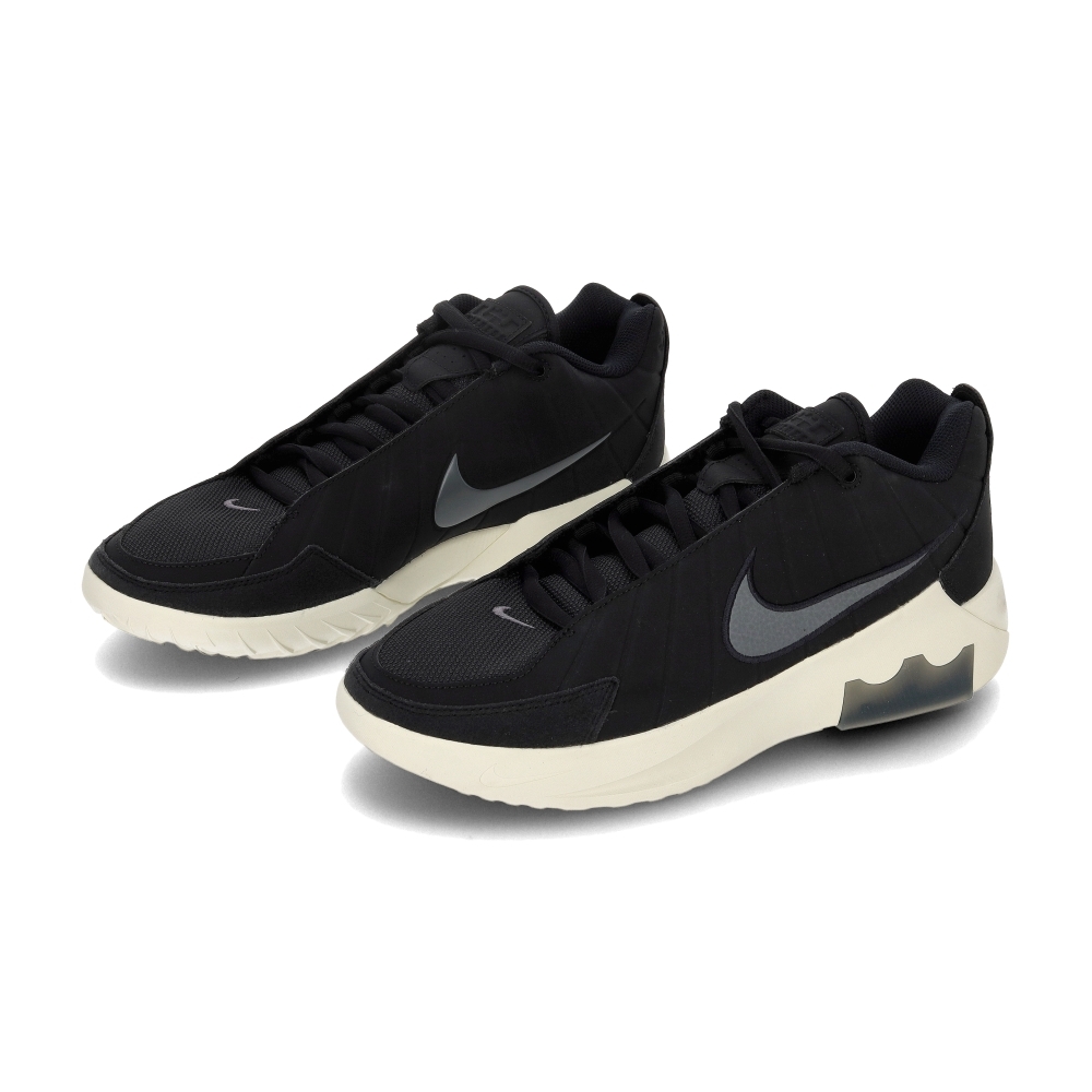 Nike Lebron Witness IX EP 男鞋 黑色 實戰 緩震 包覆 籃球鞋 HQ8035-001