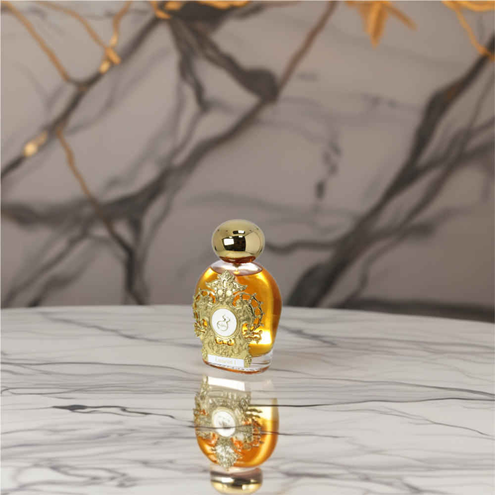 Tiziana Terenzi 蒂齊納泰倫斯 月神傳說系列 Leonis I 獅子座一號香精 EXTRAIT 100ml