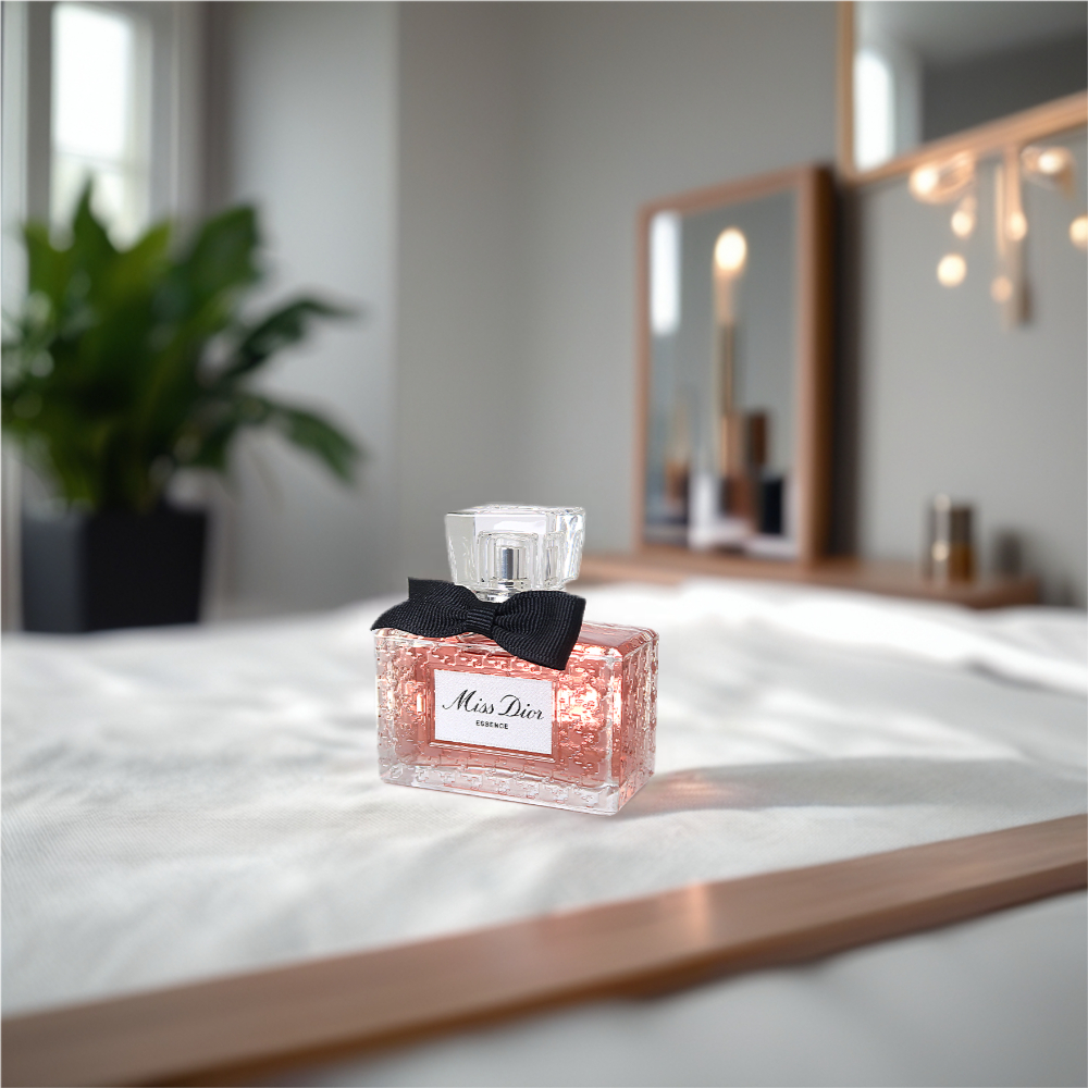 DIOR 迪奧 Miss Dior ESSENCE 極緻香精 50ml (公司貨）
