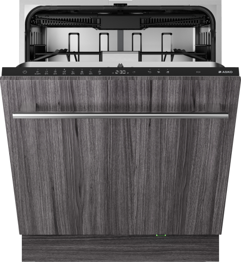 ASKO全嵌式洗碗機 DFI5244A.TW【全省免運費宅配到府+贈送標準安裝+贈送好禮洗碗劑組合】