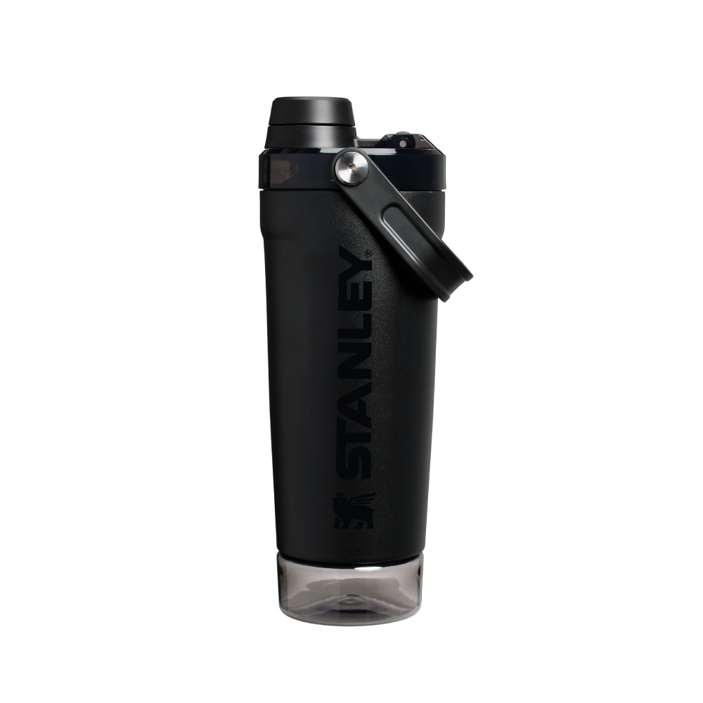 STANLEY SHAKER系列 手提搖搖杯 0.59L / 消光黑 2.0