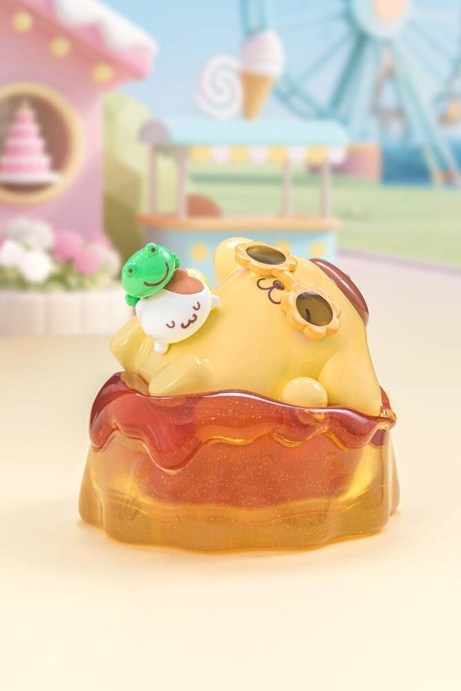 三麗鷗布丁狗樂園盲盒 [單盒]