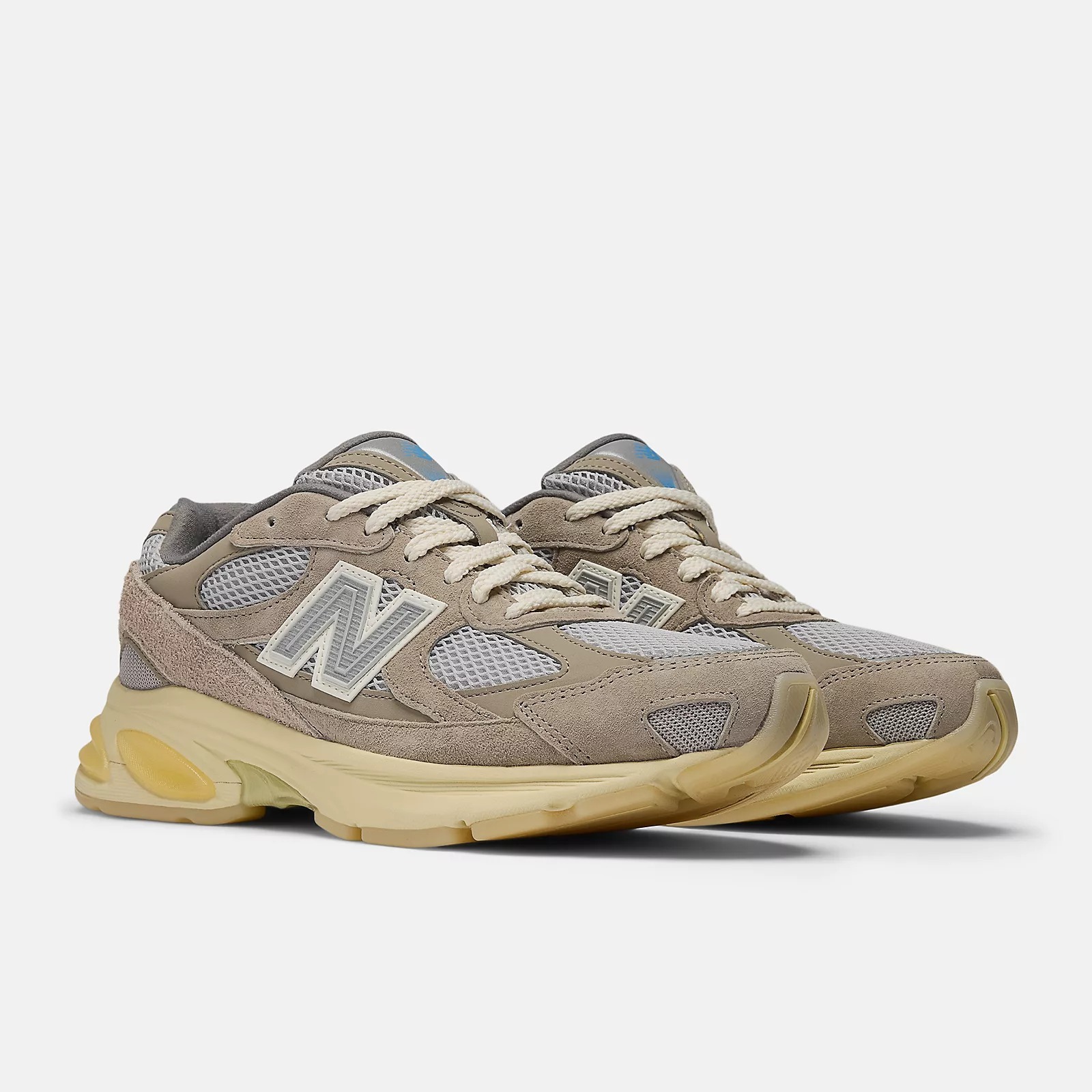 預購┃new balance 2010 Grey Days 復古鞋 運動鞋 灰褐棕