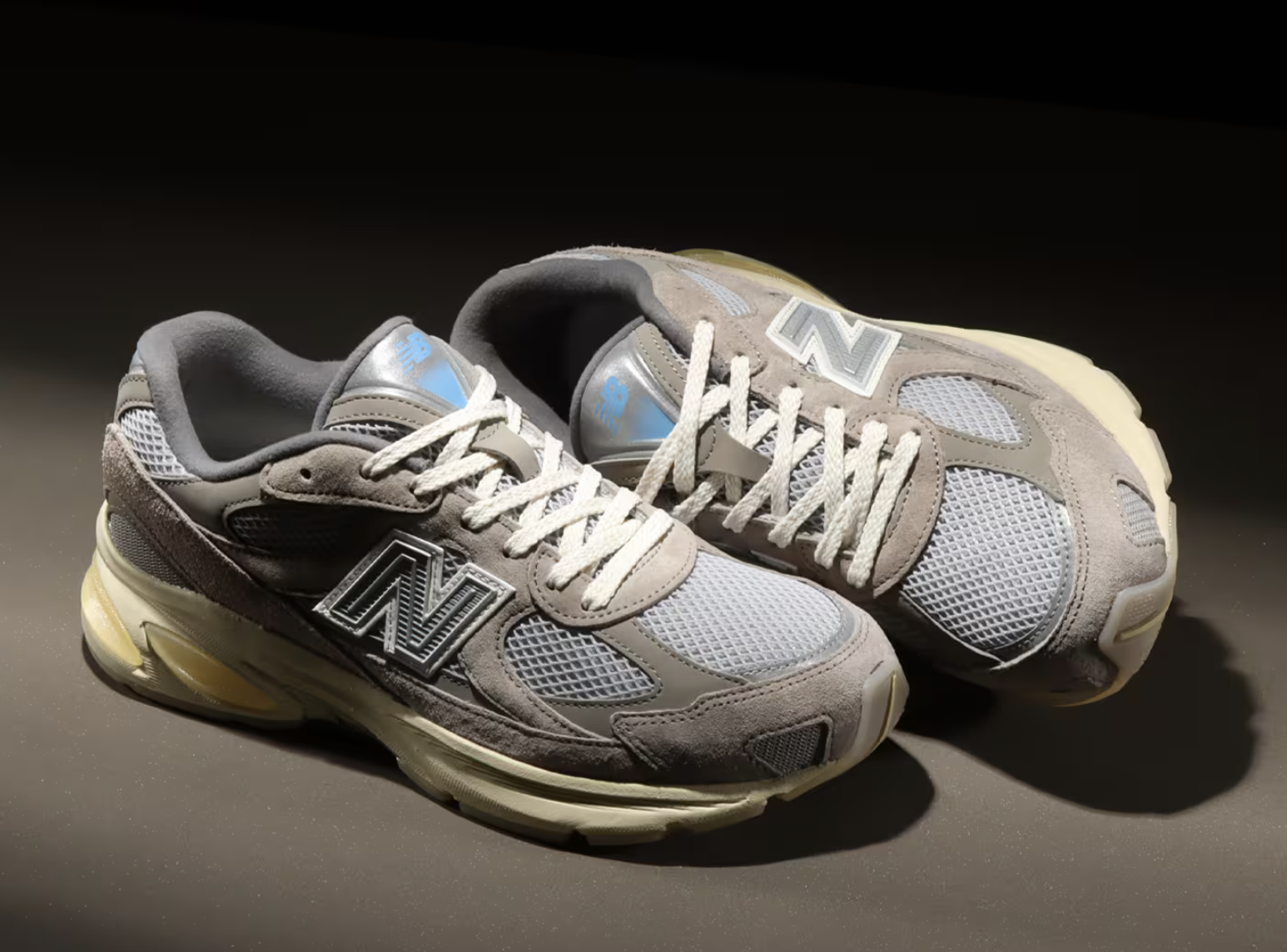 預購┃new balance 2010 Grey Days 復古鞋 運動鞋 灰褐棕