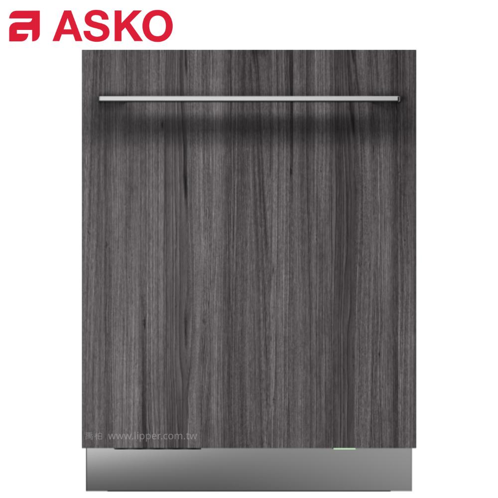 ASKO全嵌式洗碗機 DFI544D.TW【全省免運費宅配到府+贈送標準安裝+贈送好禮洗碗劑組合】