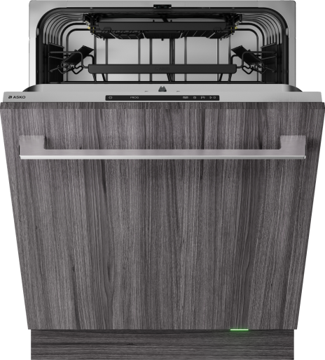 ASKO全嵌式洗碗機 DFI544D.TW【全省免運費宅配到府+贈送標準安裝+贈送好禮洗碗劑組合】