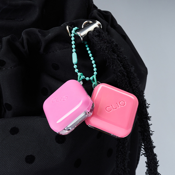 CLIO Essential  迷你款唇頰兩用霜