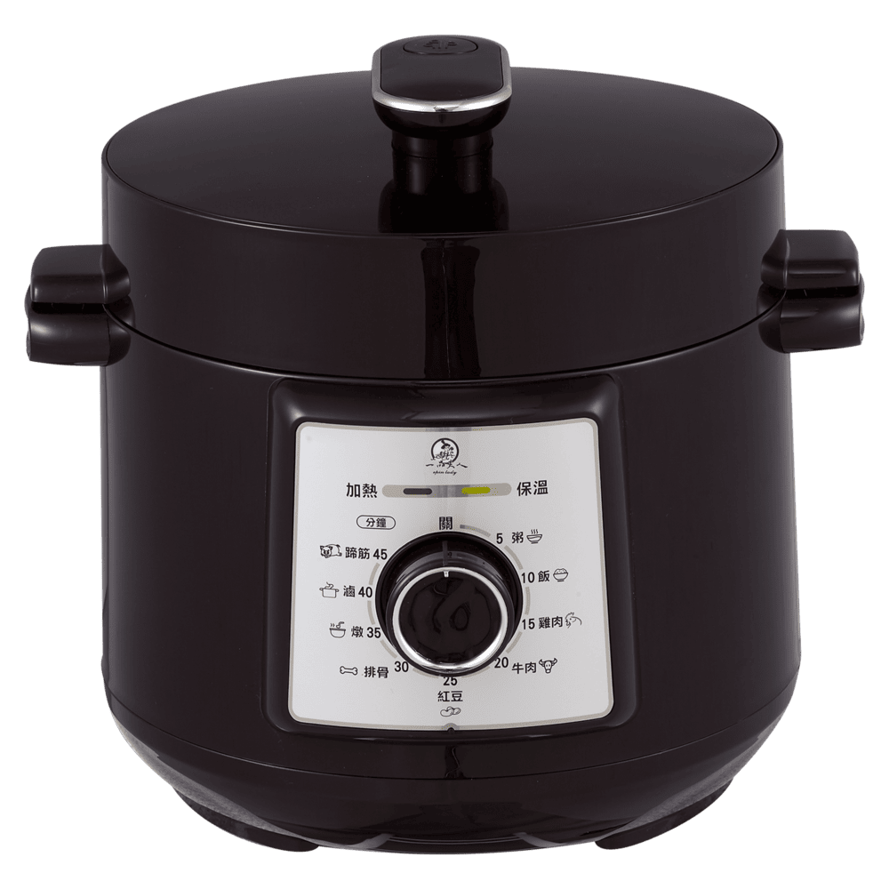 【信大】一品夫人AI活力原味鍋3.4L