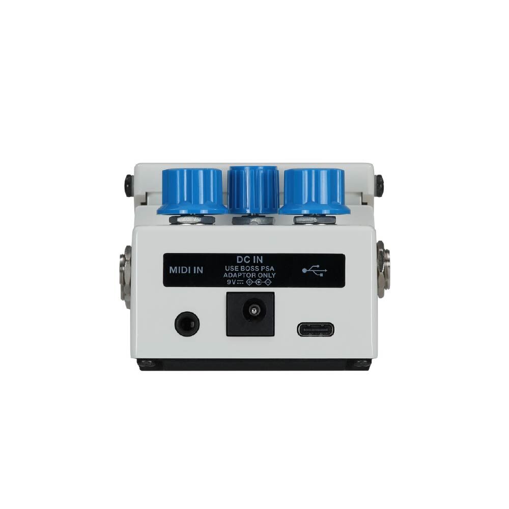 BOSS BOSS / PX-1 Plugout FX 效果器 第 5 張圖片｜三峽效果器