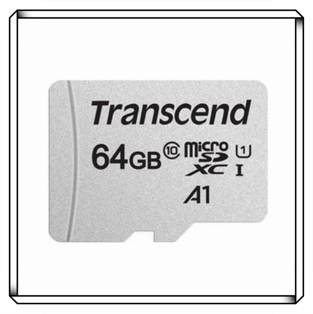 TRANSCEND 創見 microSD 記憶卡 TF 附轉卡 U1 記憶卡 16GB 32GB 64GB 128GB 256GB