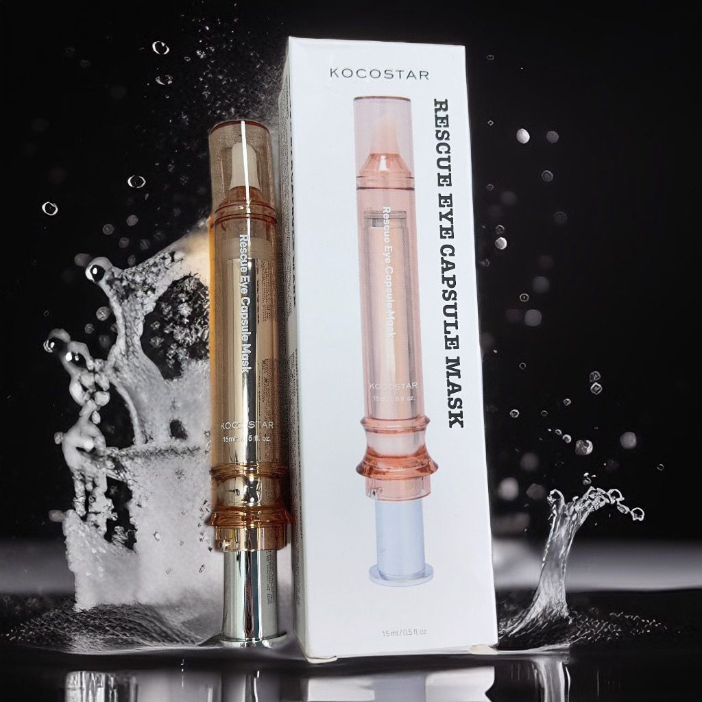 韓國Kocostar 緊致修護煥活眼周^ 146T